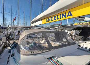 Chartern Sie segelboot in Trogir (ACI marina) - Bavaria Cruiser 40 S
