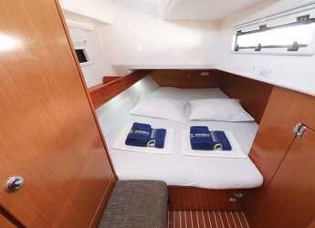 Chartern Sie segelboot in Trogir (ACI marina) - Bavaria Cruiser 40 S