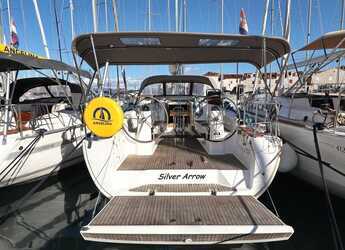 Chartern Sie segelboot in Trogir (ACI marina) - Bavaria Cruiser 40 S