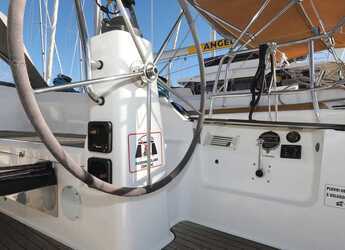 Chartern Sie segelboot in Trogir (ACI marina) - Bavaria Cruiser 40 S
