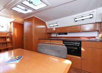 Chartern Sie segelboot in Trogir (ACI marina) - Bavaria Cruiser 40 S