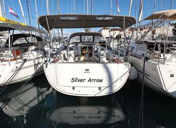 Chartern Sie segelboot in Trogir (ACI marina) - Bavaria Cruiser 40 S