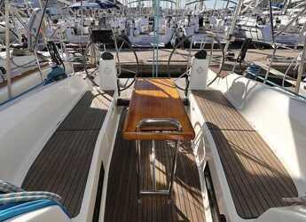 Chartern Sie segelboot in Trogir (ACI marina) - Bavaria Cruiser 40 S