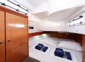 Chartern Sie segelboot in Trogir (ACI marina) - Bavaria Cruiser 40 S