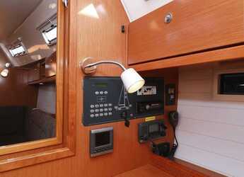 Chartern Sie segelboot in Trogir (ACI marina) - Bavaria Cruiser 40 S