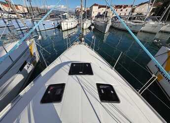 Chartern Sie segelboot in Trogir (ACI marina) - Bavaria Cruiser 40 S