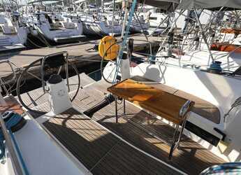 Chartern Sie segelboot in Trogir (ACI marina) - Bavaria Cruiser 40 S