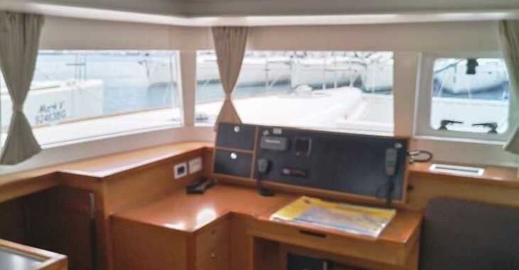 Alquilar catamarán en Marina Sukosan (D-Marin Dalmacija) - Lagoon 450 - 4 + 2 cab.