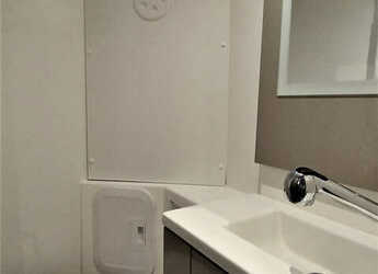 Rent a catamaran in Lavrion Marina - Fountaine Pajot Isla 40 - 4 cab.