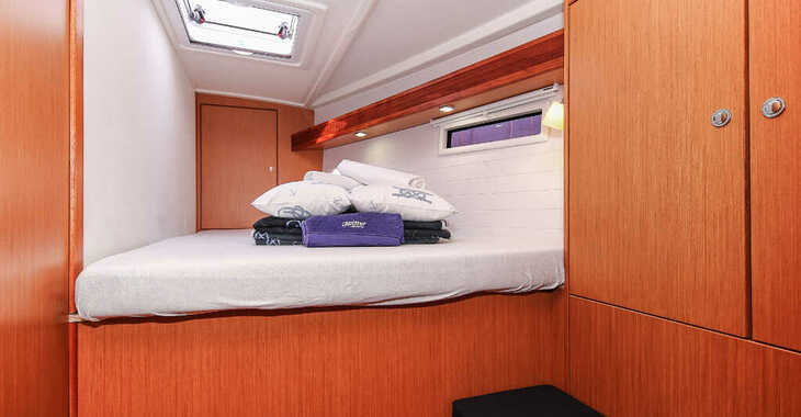 Louer voilier à ACI Jezera - Bavaria Cruiser 50