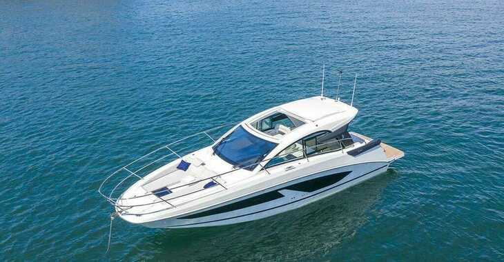 Louer bateau à moteur à Veruda - Gran Turismo 36