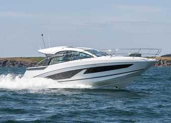 Louer bateau à moteur à Veruda - Gran Turismo 36