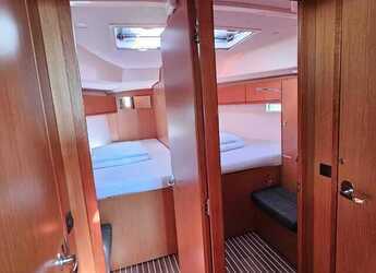 Alquilar velero en Punat - Bavaria Cruiser 46 - 4 cab.