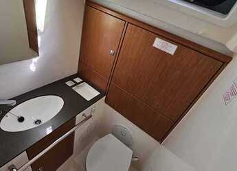 Alquilar velero en Punat - Bavaria Cruiser 46 - 4 cab.