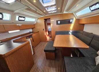 Alquilar velero en Punat - Bavaria Cruiser 46 - 4 cab.