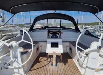 Alquilar velero en Punat - Bavaria Cruiser 46 - 4 cab.