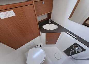 Alquilar velero en Punat - Bavaria Cruiser 46 - 4 cab.