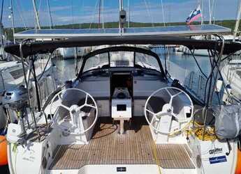 Alquilar velero en Punat - Bavaria Cruiser 46 - 4 cab.