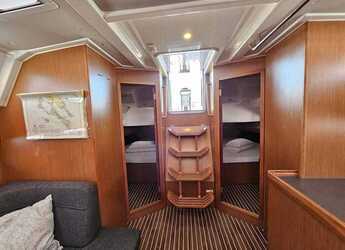 Alquilar velero en Punat - Bavaria Cruiser 46 - 4 cab.