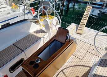 Alquilar velero en Punat - Bavaria Cruiser 46 - 4 cab.