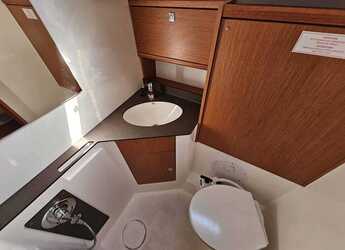Alquilar velero en Punat - Bavaria Cruiser 46 - 4 cab.