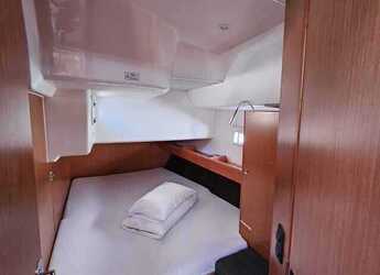 Alquilar velero en Punat - Bavaria Cruiser 46 - 4 cab.