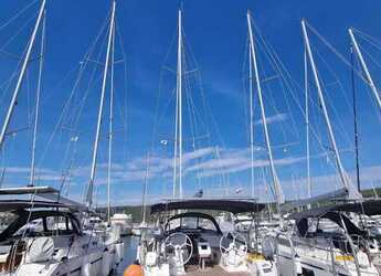 Alquilar velero en Punat - Bavaria Cruiser 46 - 4 cab.