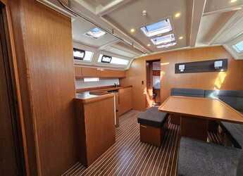 Alquilar velero en Punat - Bavaria Cruiser 46 - 4 cab.