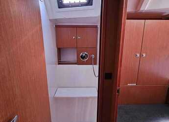 Alquilar velero en Punat - Bavaria Cruiser 46 - 4 cab.