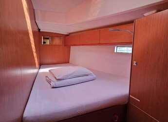 Alquilar velero en Punat - Bavaria Cruiser 46 - 4 cab.