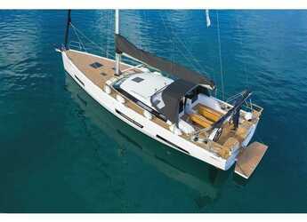 Rent a sailboat in Marina Kornati - Elan GT 6 Porsche Design 50 feet with AC and Generator