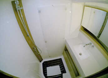 Alquilar velero en Marina Mandalina - Dufour 530 GL