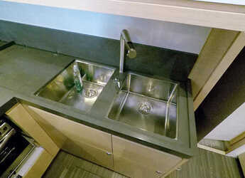 Alquilar velero en Marina Mandalina - Dufour 530 GL