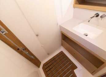 Alquilar velero en Marina Mandalina - Dufour 530 GL