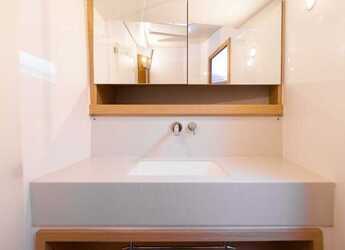 Alquilar velero en Marina Mandalina - Dufour 530 GL