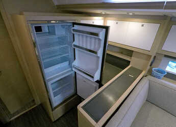 Alquilar velero en Marina Mandalina - Dufour 530 GL