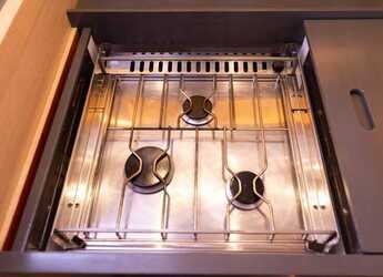 Alquilar velero en Marina Mandalina - Dufour 530 GL