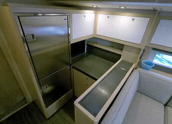 Alquilar velero en Marina Mandalina - Dufour 530 GL