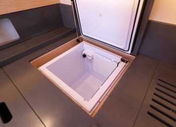 Alquilar velero en Marina Mandalina - Dufour 530 GL