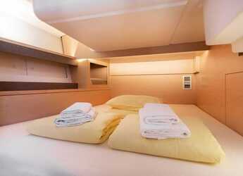 Alquilar velero en Marina Mandalina - Dufour 530 GL