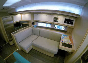 Alquilar velero en Marina Mandalina - Dufour 530 GL