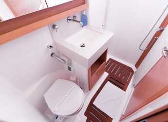 Alquilar velero en Marina Mandalina - Dufour 530 GL