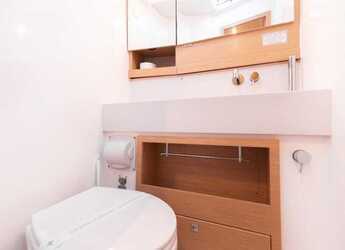 Alquilar velero en Marina Mandalina - Dufour 530 GL