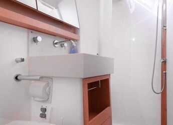 Alquilar velero en Marina Mandalina - Dufour 530 GL