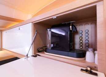 Alquilar velero en Marina Mandalina - Dufour 530 GL