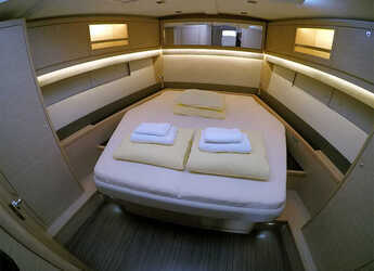 Alquilar velero en Marina Mandalina - Dufour 530 GL