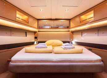 Alquilar velero en Marina Mandalina - Dufour 530 GL