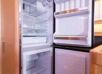 Alquilar velero en Marina Mandalina - Dufour 530 GL