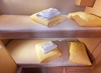 Alquilar velero en Marina Mandalina - Dufour 530 GL