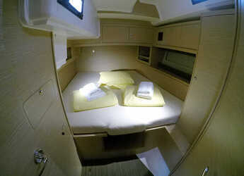 Alquilar velero en Marina Mandalina - Dufour 530 GL